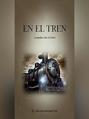 cover image of En el tren